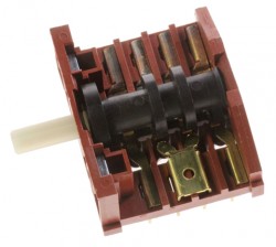 DEP COMMUTATEUR LAVE-VAISSELLE VEDETTE - SAUTER - THERMOR - OCEAN