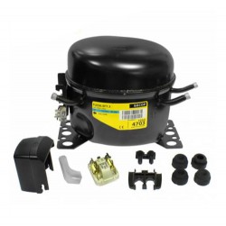 COMPRESSEUR GL60AA / AS60AA  TLES5.7  R134 1/6ch