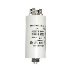 CONDENSATEUR 5 MF  450V