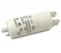 CONDENSATEUR 10 MF  450V