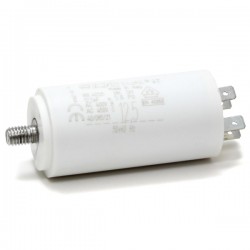 CONDENSATEUR PERMANENT 12.5 MF  450V