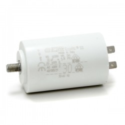 CONDENSATEUR 30 MF - 450V
