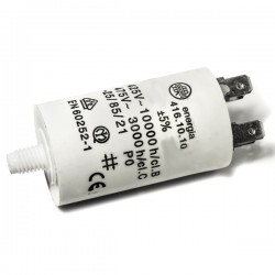 CONDENSATEUR PERMANENT 7MF  450V