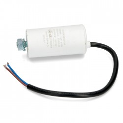 CONDENSATEUR PERMANENT A FIL 90MF