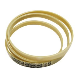 COURROIE 1192 J5 EL NYLON LAVE LINGE INDESIT