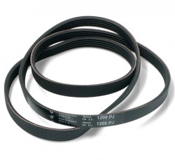 COURROIE 1200 J 5  LAVE-LINGE