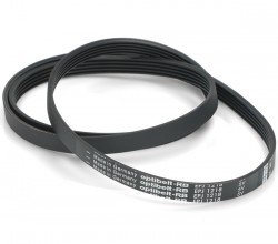 COURROIE 1218 J5  ELASTIQUE LAVE LINGE CANDY 80036791