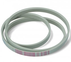 COURROIE 1230 J5 EL  LAVE-LINGE FAR 416002800