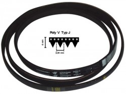 COURROIE 1333 J4  BOSCH - SIEMENS  118926