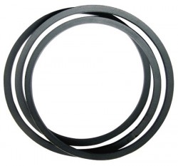 DEP COURROIE 13x8x1318