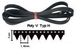 COURROIE 1992 H 7                                        = 80.057