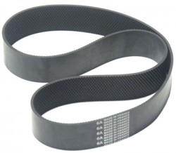 COURROIE LARGEUR 30 m/m CIREUSE ELECTROLUX  102335007