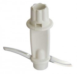 COUTEAU BLANC POUR HACHOIR SEB ILLICO  989779