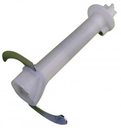 COUTEAU DE HACHOIR HC4 BRAUN  64188645