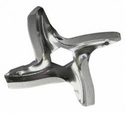 COUTEAU HACHOIR HV3 / 6 / 8 - POWERMIX - PREP EXPERT MOULINEX  0926063