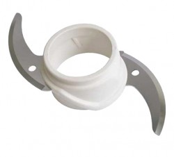 COUTEAU HACHOIR ROBOT MASTERCHEF 8000 - VITACOMPACT SEB