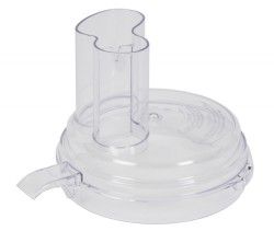 COUVERCLE BOL HACHOIR VITACOMPACT SEB - MOULINEX MASTERCHEF 8000