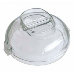 COUVERCLE BOL ROBOT MAGIMIX LE MICRO