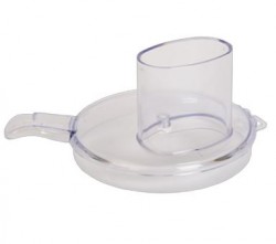 COUVERCLE BOL ROBOT MASTERCHEF 2000 MOULINEX FP2111B1