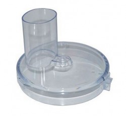 COUVERCLE BOL ROBOT MASTERCHEF 5000 MOULINEX