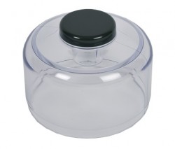 COUVERCLE DE BOL POUR HACHOIR LA MOULINETTE MOULINEX