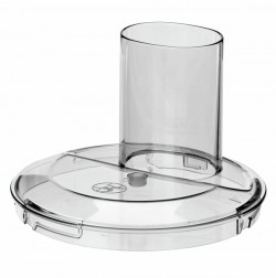 COUVERCLE DE BOL ROBOT BOSCH MCM4100 - MCM4200