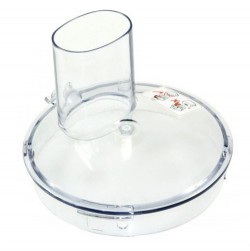 COUVERCLE ROBOT KENWOOD FP480 - FP580 KW663797