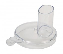 COUVERCLE DE BOL ROBOT MOULINEX - TEFAL MASTERCHEF 2000 - POIVRE ET SEL