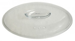 COUVERCLE EN VERRE CUISEUR VAPEUR MAGIMIX  505024