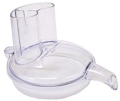 COUVERCLE ROBOT KALEO SEB