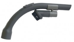 CROSSE DE FLEXIBLE +BROSSETTE ASPIRATEUR ROWENTA
