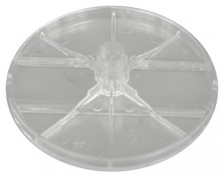 DISQUE SUPPORT LAME ROBOT MASTERCHEF - ISEO - STORE INN MOULINEX  5842484