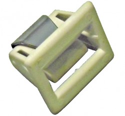 DOIGT DE SERRURE SECHE-LINGE ELECTROLUX  1255114017