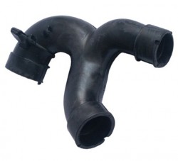 DURITE TUBE Y POMPE DE CYCLAGE LAVE-VAISSELLE AEG ELECTROLUX