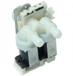 ELECTROVANNE 2 VOIES Diam.12  LAVE-LINGE WHIRLPOOL