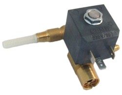 ELECTROVANNE CENTRALE VAPEUR CALOR