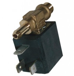 NT ELECTROVANNE CENTRALE VAPEUR PROVAPOR INTELLICARE PHILIPS  02122610