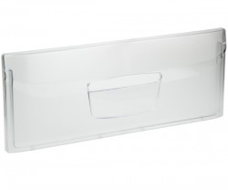 FACADE DE BAC A LEGUMES 509x200 REFRIGERATEUR INDESIT