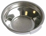 FILTRE A CAFE METAL 1 TASSE  DELONGHI