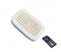 FILTRE A EAU REFRIGERATEUR  WHIRLPOOL AQUA  GRV001