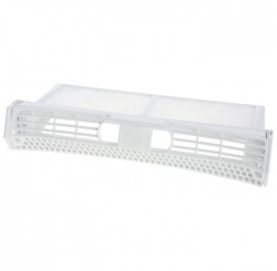 FILTRE A PELUCHES SECHE-LINGE BOSCH - SIEMENS