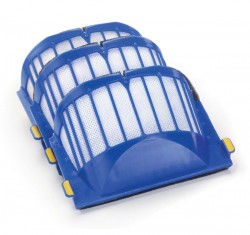 FILTRE AEROVAC X3  ROOMBA serie 500 et 600 iROBOT