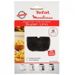 FILTRE ANTI-ODEUR FRITEUSE SUPER UNO MOULINEX