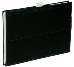 FILTRE CHARBON ACTIF 32x22  HOTTE BOSCH - SIEMENS