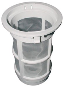 FILTRE DE LAVE-VAISSELLE ELECTROLUX  50223749008