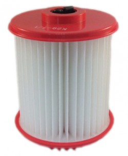 FILTRE HEPA ASPIRATEUR CLEAN CONTROL ROWENTA ZR003401