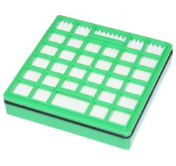 FILTRE HEPA ASPIRATEUR INTENSIUM ROWENTA