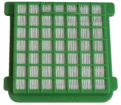FILTRE HEPA  ASPIRATEUR ROWENTA  SOAM