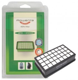 FILTRE HEPA H10 ROWENTA  INTENSO - ARTEC - SPACIO