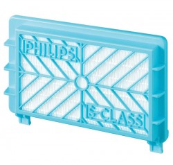 Philips filtre (hepa fc8047) aspirateur fc8047/02